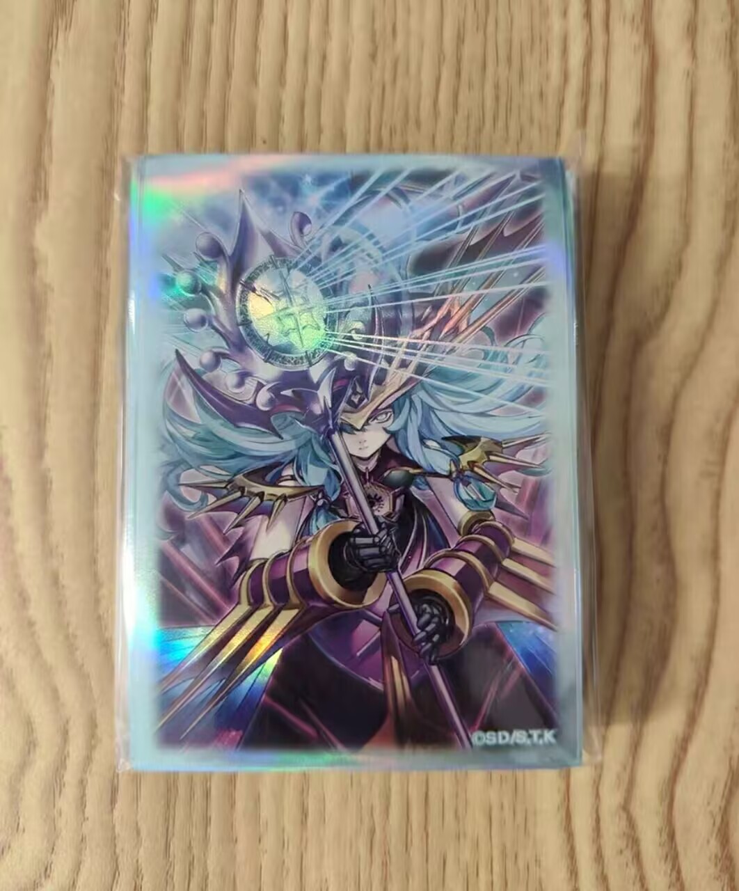Card Penny Sleeve - 70 szt. Yugioh KONAMI Duel Monsters