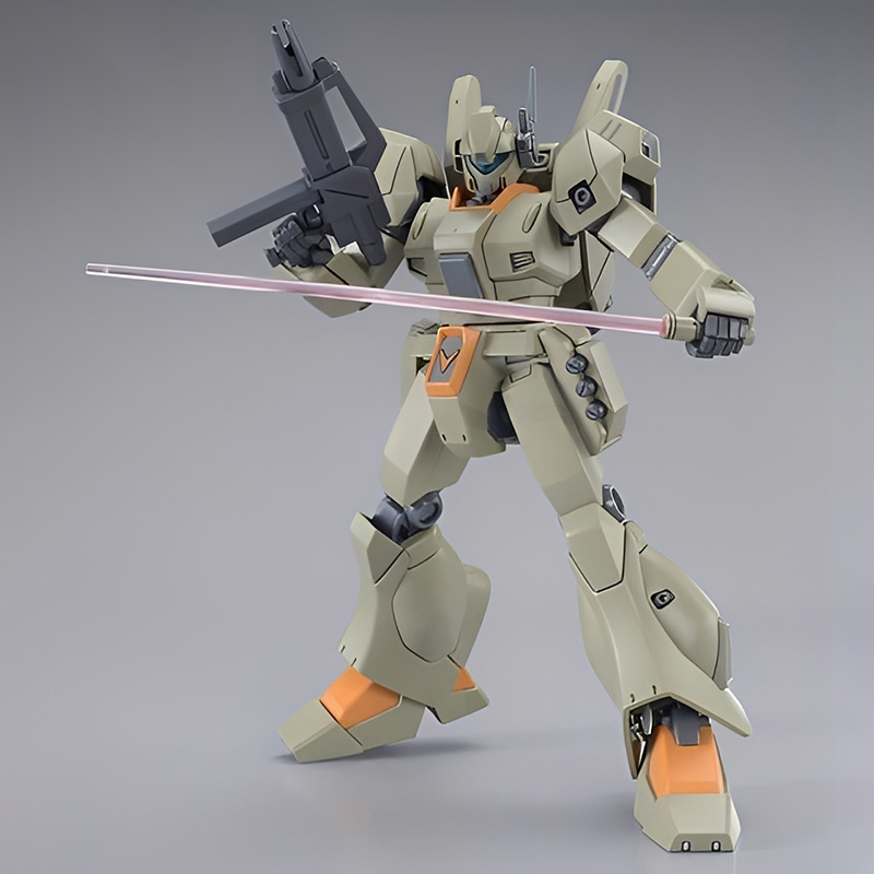 Oryginalny zestaw modelarski G – Bandai Model Gundam Hg recenzja i cena