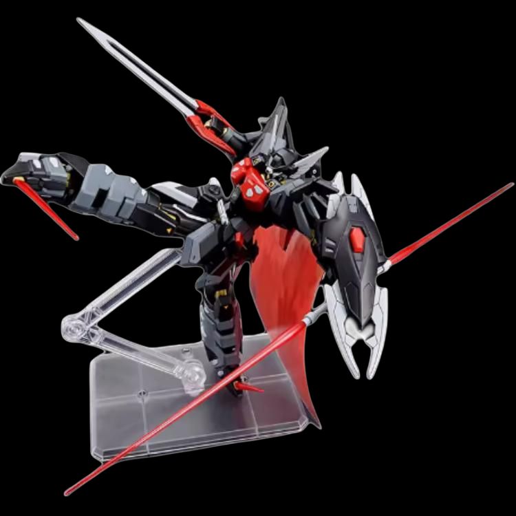 BANDAI HG Gundam SEED – zestaw – Bandai Model Gundam Hg recenzja i cena
