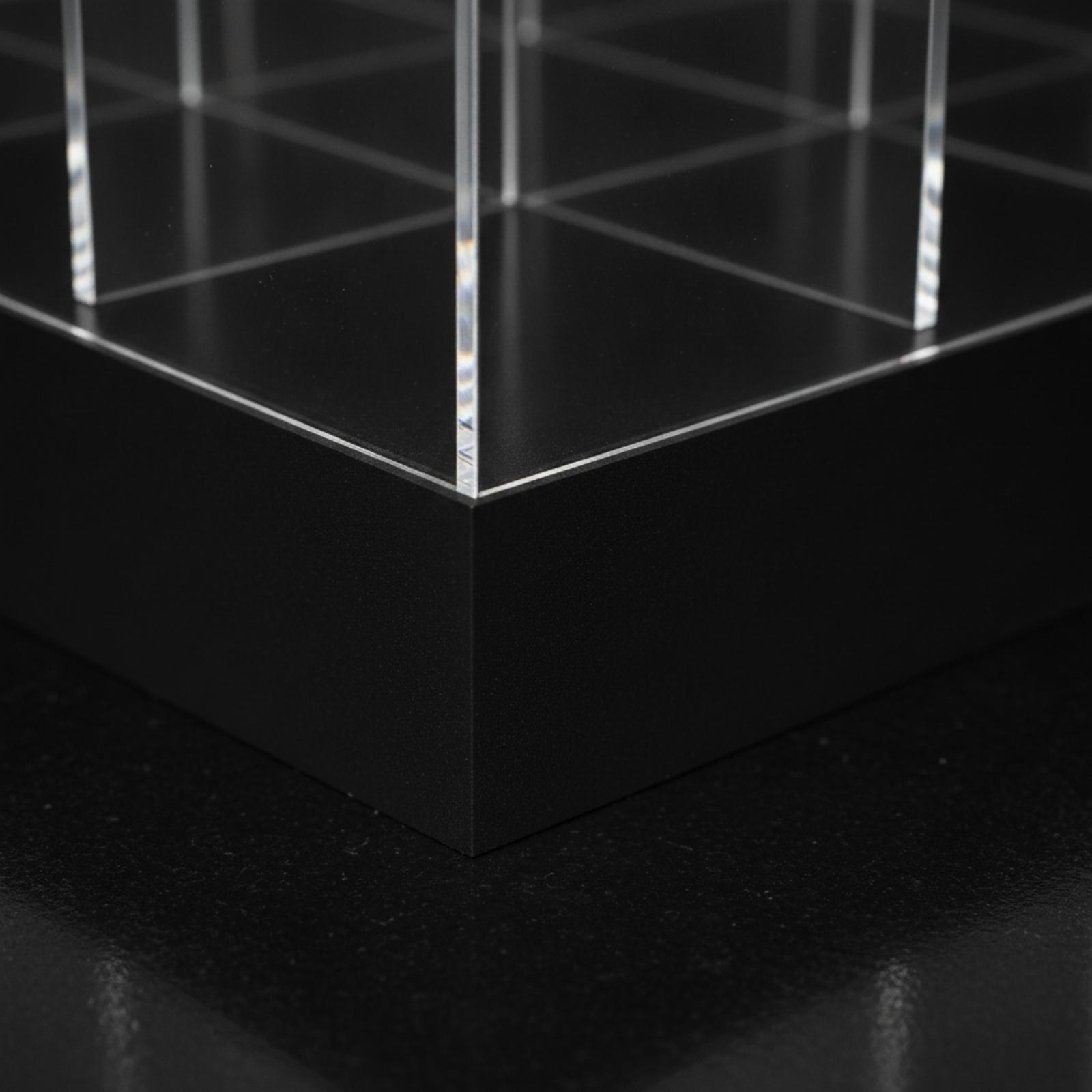 Pudełko do przechowywania i ek – Display Case Acrylic recenzja i cena