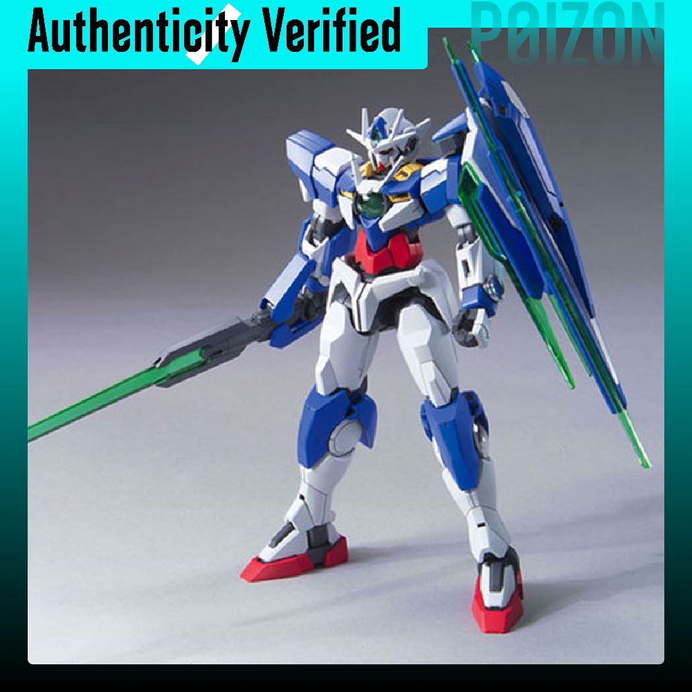 BANDAI HG Mobile Suit Gundam 0 – Bandai Model Gundam Hg recenzja i cena