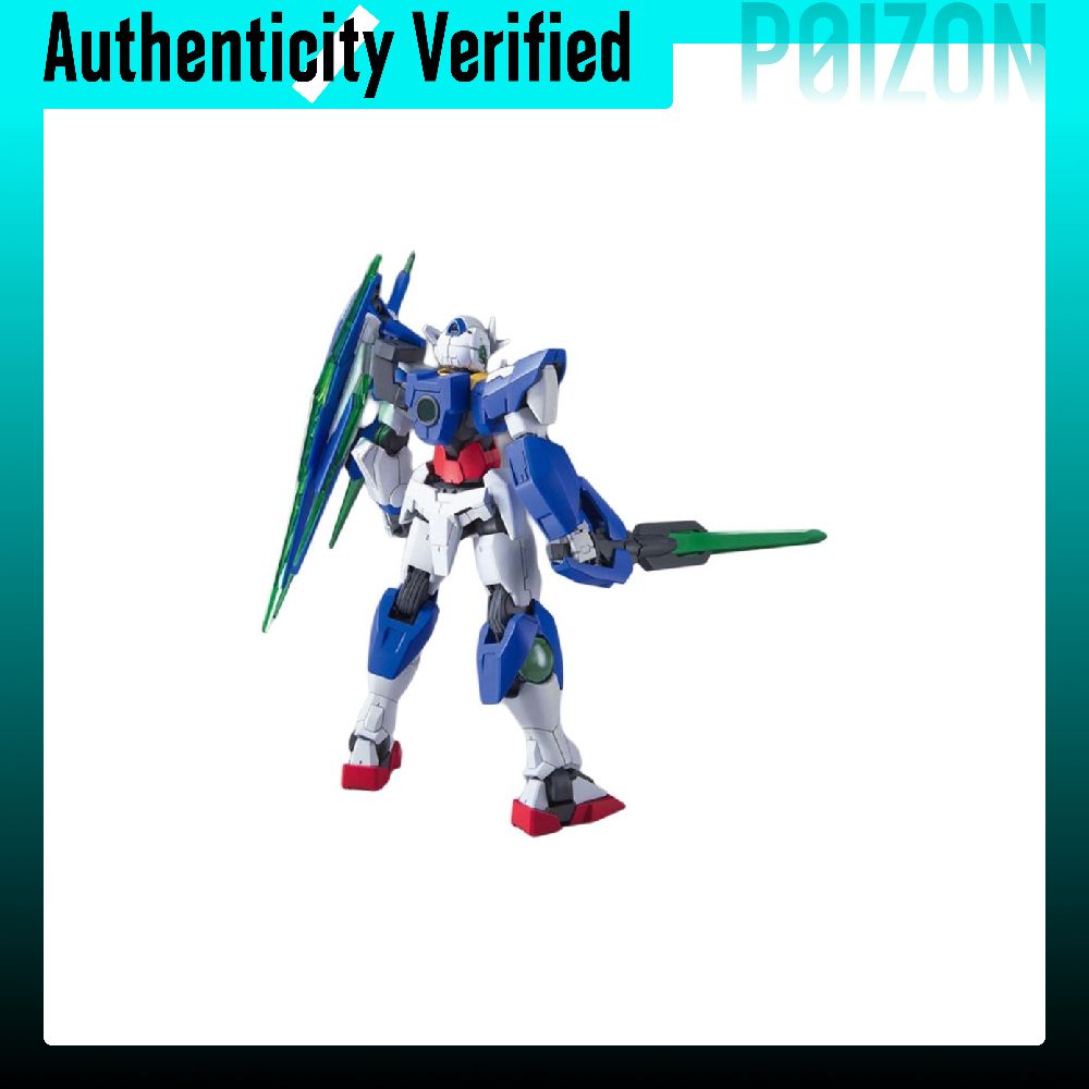 BANDAI HG Mobile Suit Gundam 0 – Bandai Model Gundam Hg recenzja i cena