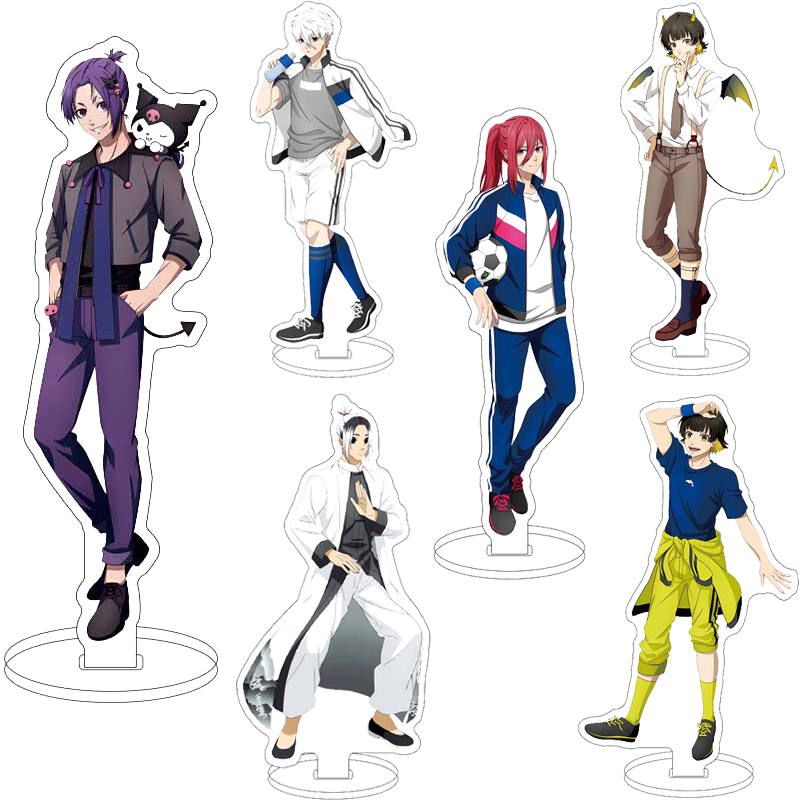 16CM Akrylowy Stojak na Figurk – Figma Stand Set recenzja i cena