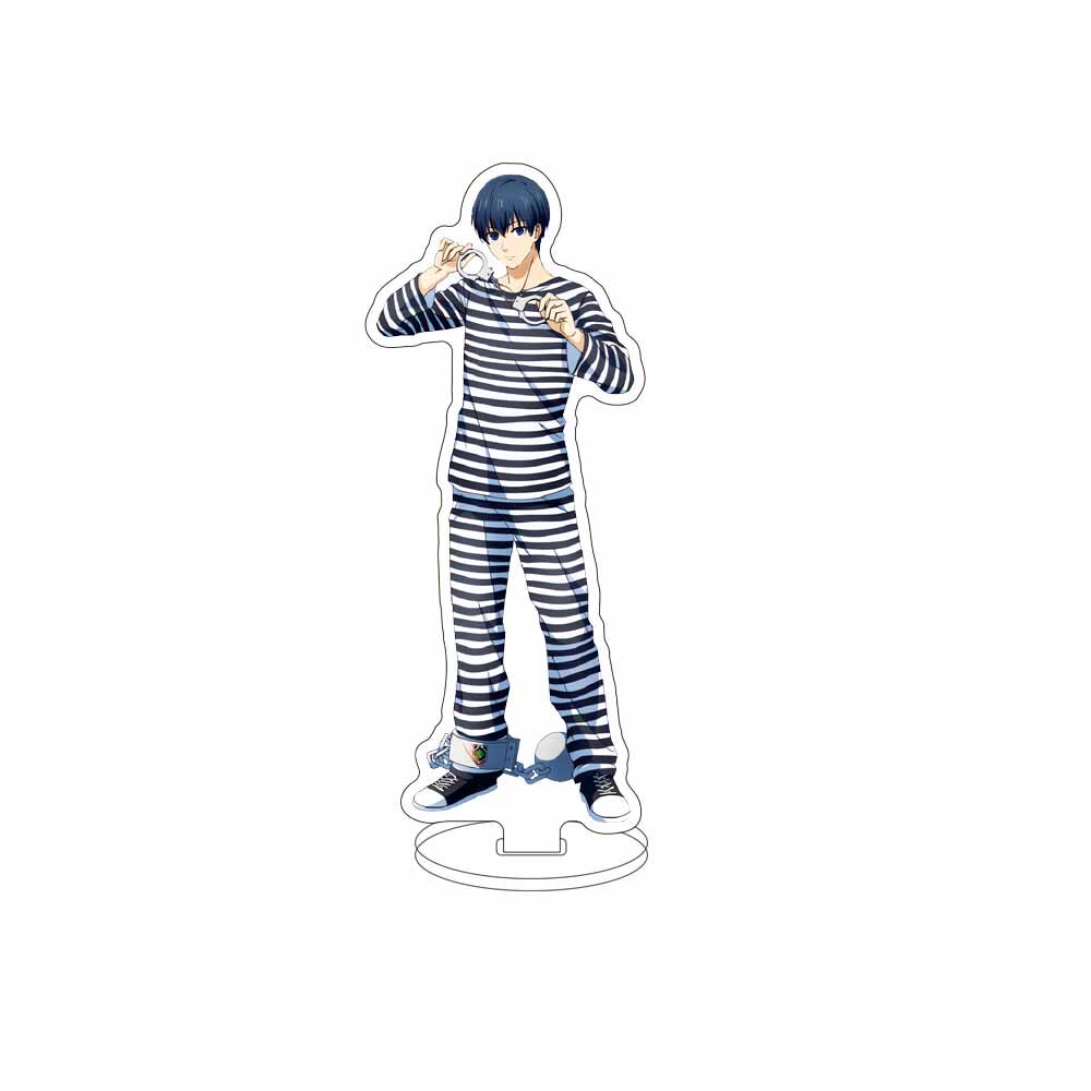 16CM Akrylowy Stojak na Figurk – Figma Stand Set recenzja i cena