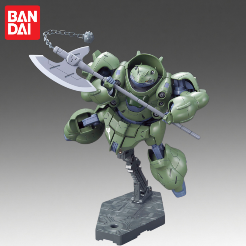 Na Stanie Oryginalny Zestaw Op – Bandai Model Gundam Hg recenzja i cena