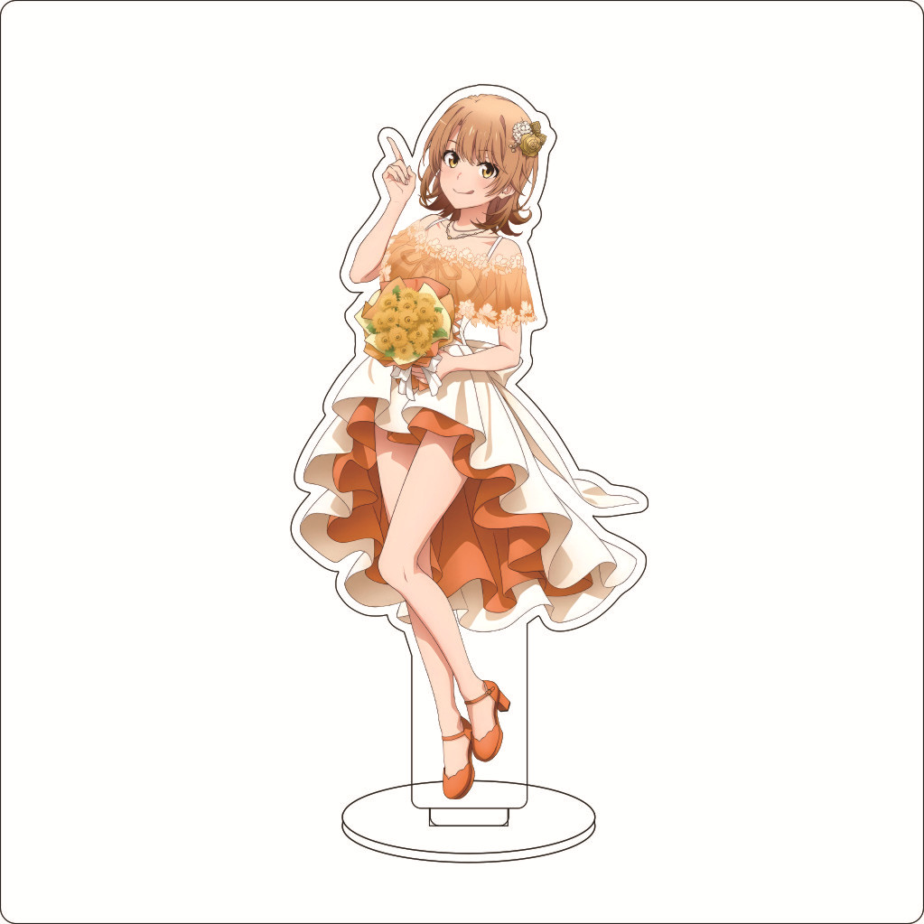 16CM Anime My Teen Romantic Co – Figma Stand Set recenzja i cena