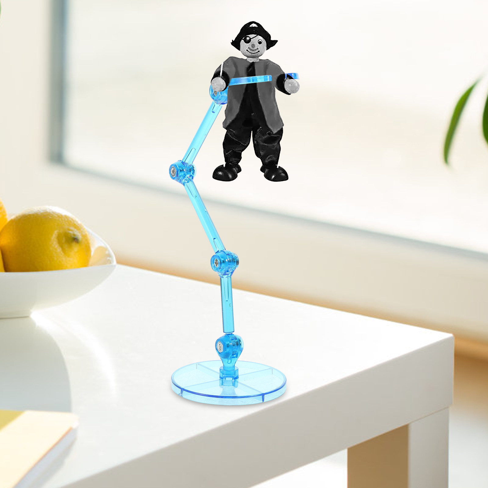 4 sztuki – wysokiej jakości pl – Action Figure Stand recenzja i cena