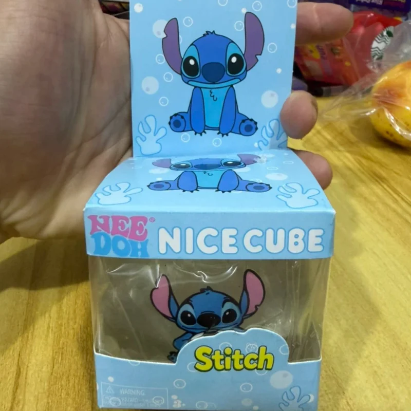 NeeDoh – seria produktów antys – Fidget Cube Original recenzja i cena