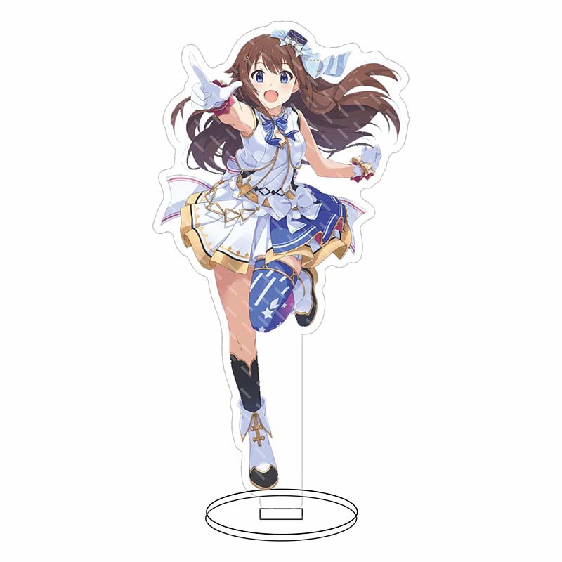 16CM Anime Hololive Kizuna AI  – Figma Stand Set recenzja i cena