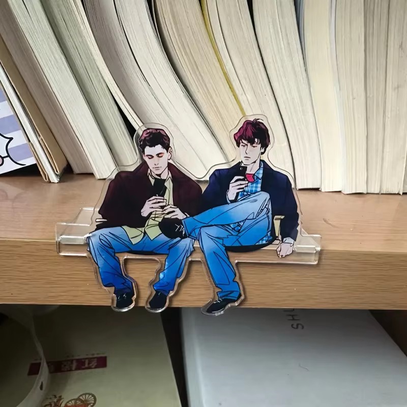 TV Supernatural Dean Wincheste – Figma Stand Set recenzja i cena