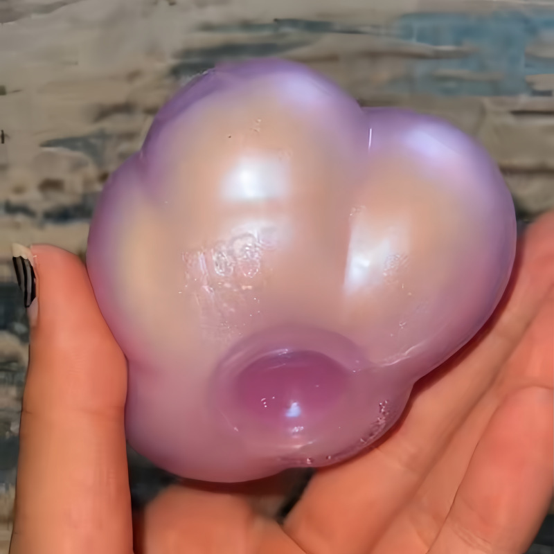 @Needoh Cloud Pleaser Squishy  – Fidget Cube Original recenzja i cena