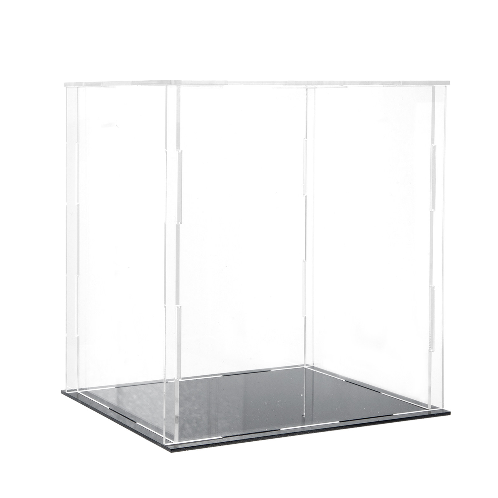 Wytrzymała, przezroczysta, odp – Display Case Acrylic recenzja i cena